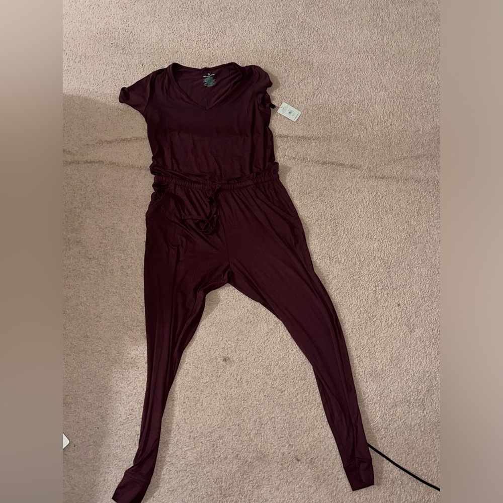 TOMMY JOHN JUMPER NWT